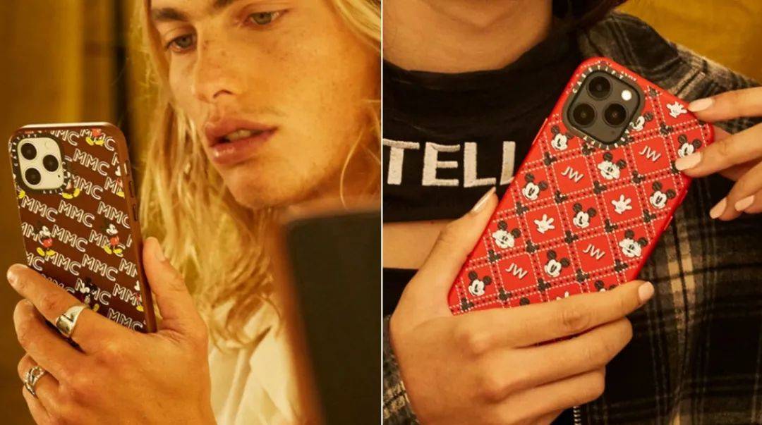 喜爱手机壳的你,又可以给手机换新壳子啦