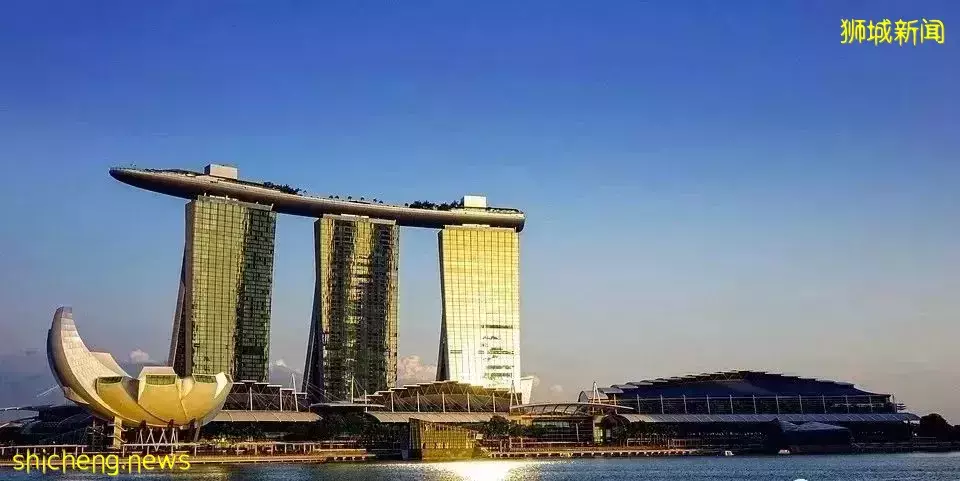 爲什麽選擇新加坡?3分鍾了解新加坡的優勢