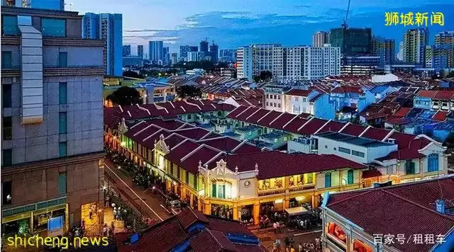 新加坡旅遊景點全收錄，看這份就足夠啦