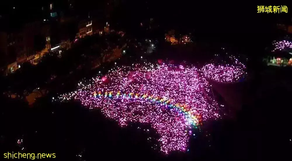 新加坡副總理宣布確診新冠！數千人不戴口罩在牛車水聚集，還有國會議員站台