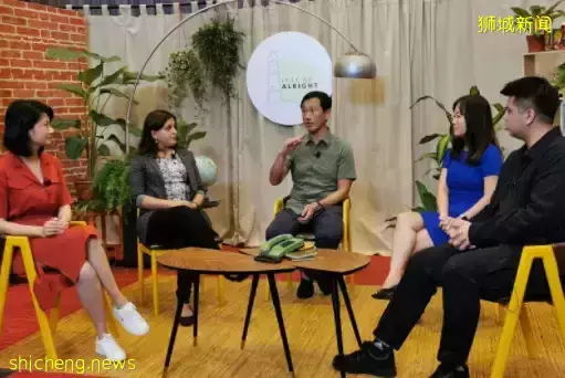 最新！新加坡心理調查報告出爐：九成受訪青年感到疲憊迷茫