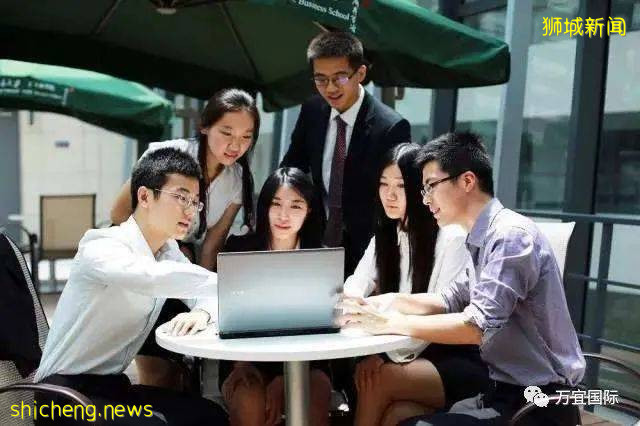 【幹貨滿滿！】手把手教你如何申請新加坡的公立大學