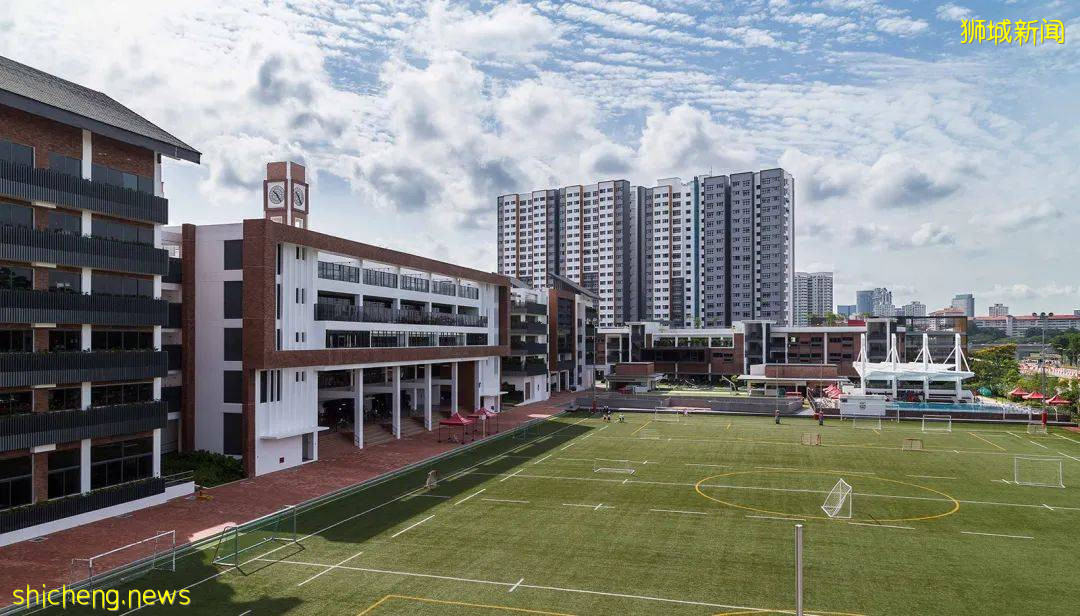 新加坡留学 新加坡10大热门国际学校大盘点,记得收藏