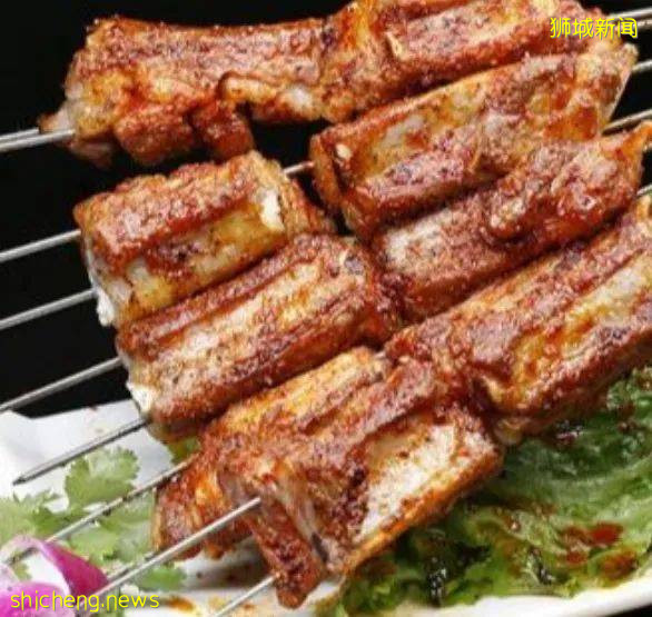 烤鱼、川菜、东北菜你最爱吃哪个?小孩子才做选择,大人通通都得要