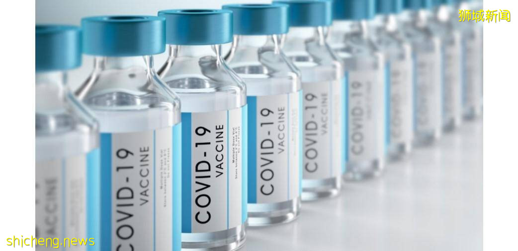 新加坡调查：冠病疫苗预防感染Delta病毒效力达69%