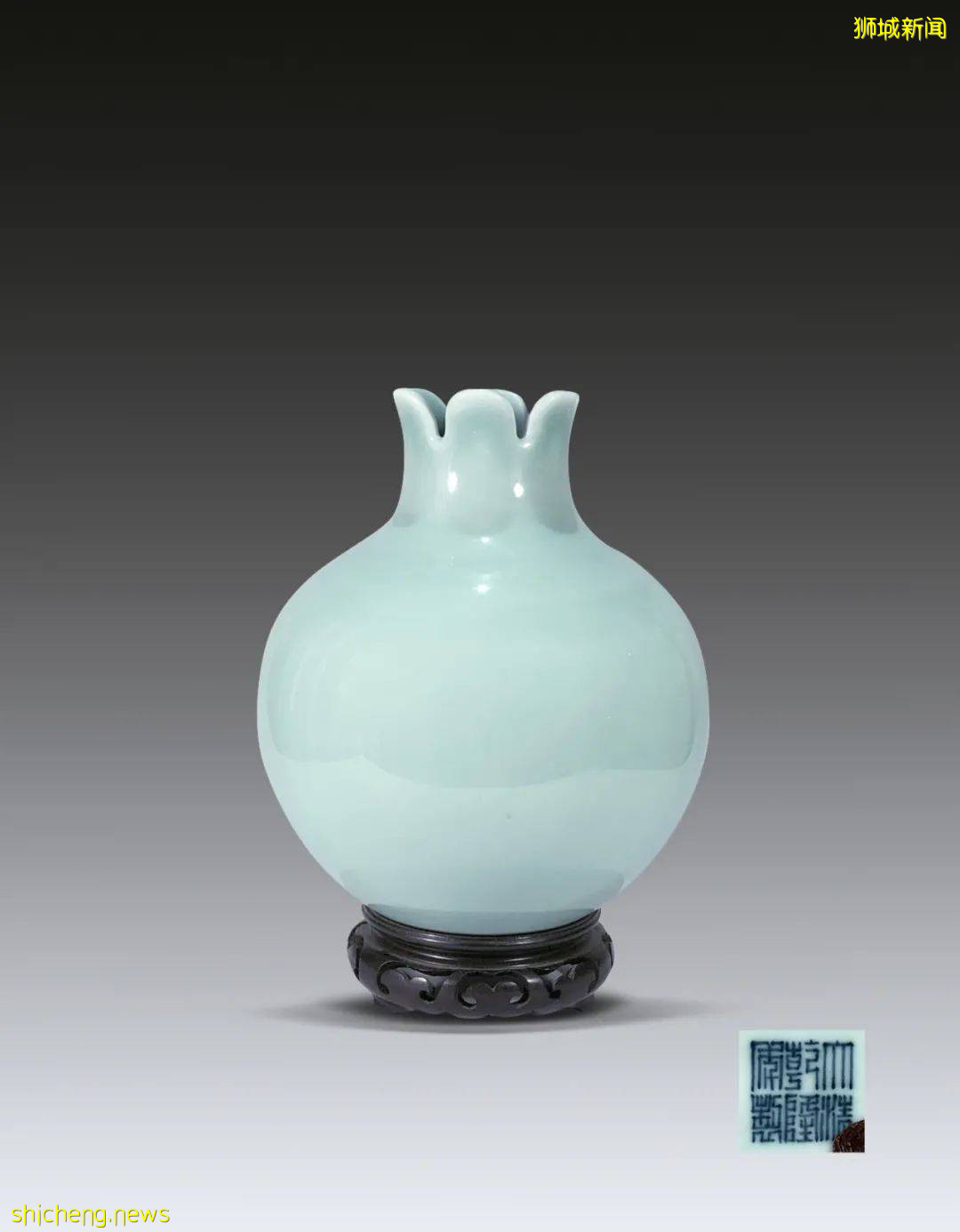 海外珍藏青瓷、建盞等瓷中奇葩荟聚獅城,新加坡國際必買好物清單