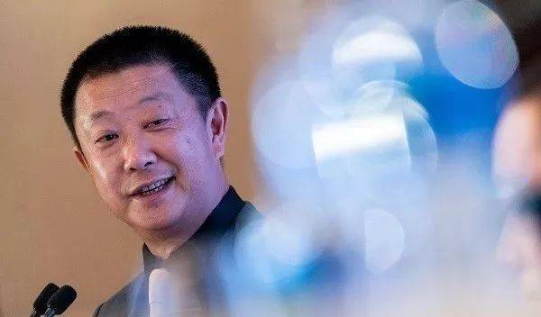 起点，从来看不见终点，人生无需自我设限