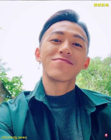 張智揚曾和王偉良鬧翻