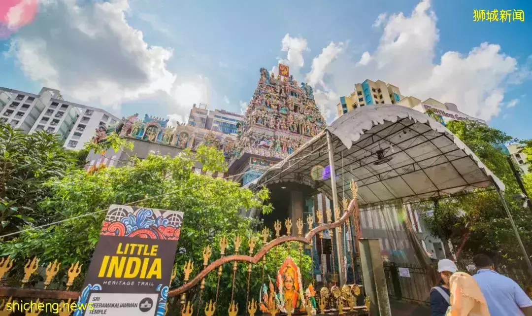 漫步北纬1°,开启游学“新”篇章