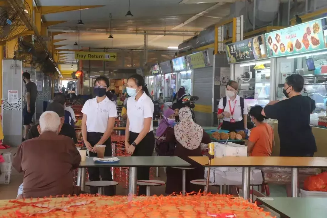 前天起,新加坡这些新政生效!很多人忽略而被警告