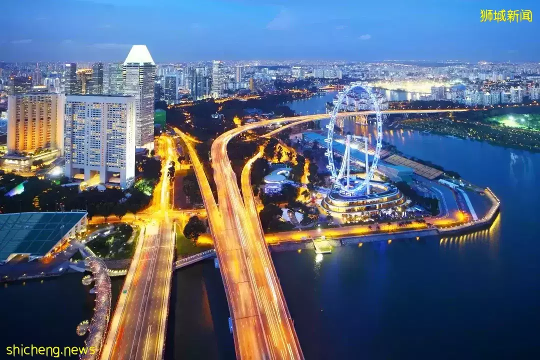 新加坡移民依然火爆！你需要的EP和GIP申請清單快拿去