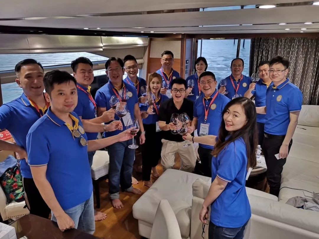 新加坡部长率团“返乡”，回福建后到底干了啥？