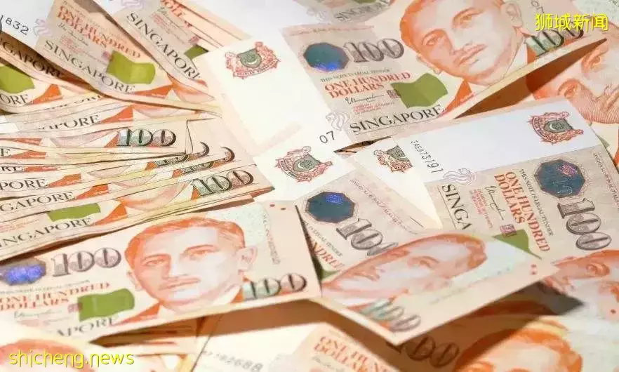 新幣彙率飙了,這些東西也都漲了!新加坡Daiso貨架被搶空