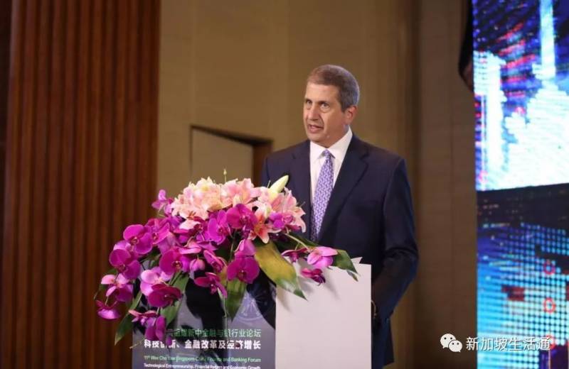 聚焦金融改革和科技创新，新加坡学者如何看待中国经济改革