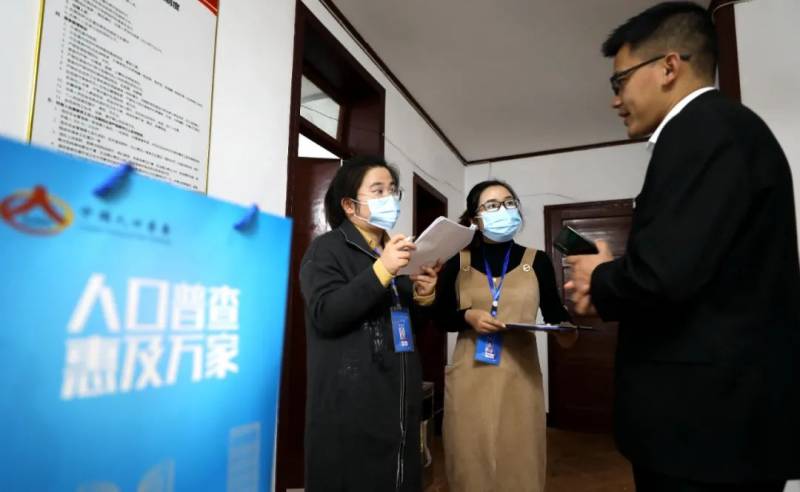 中國人口普查！一文了解，在新加坡的中國人到底要不要登記