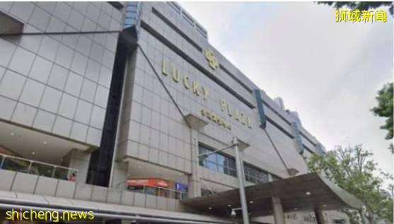 13岁以上,有这个症状的人,在新加坡都必须接受病毒检测