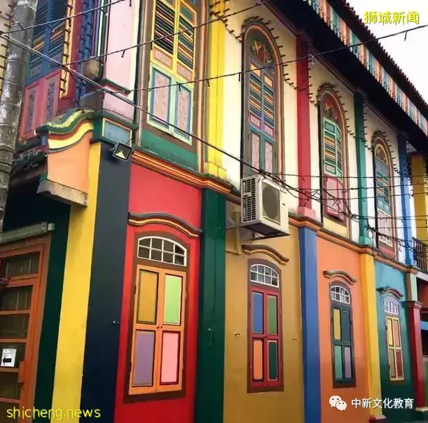 新加坡旅遊,9大網紅打卡地