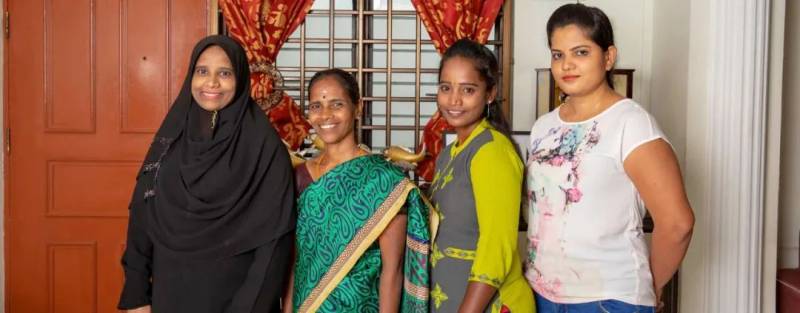 下月起,印尼出台新政策!新加坡人請女傭費用飙漲至5000新幣