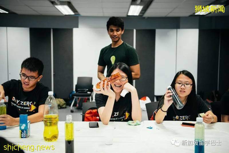 【新加坡留學院校庫】新加坡理工大學（SIT）招生簡章