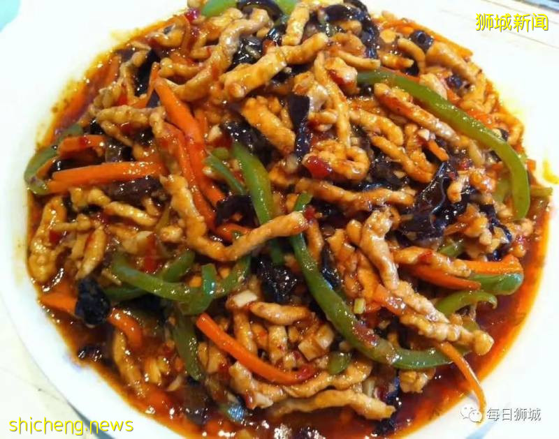 家鄉的味道是永恒的美味!聚香緣家鄉小廚—尋找你懷念的味道