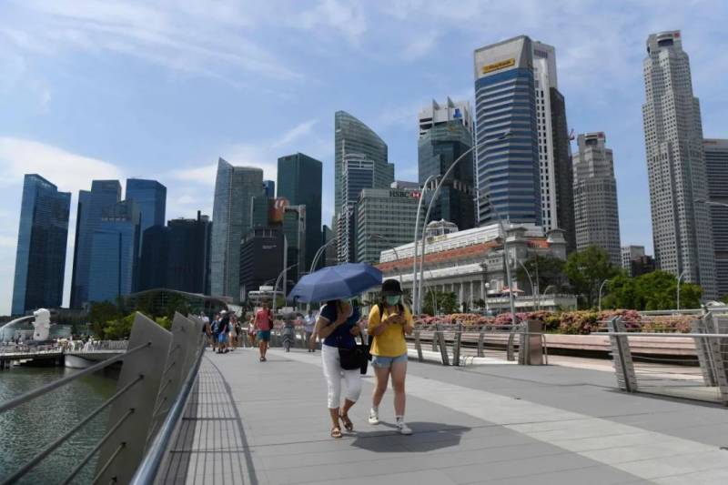 新加坡失业率再创新高!美国全面收紧工作签证,国外太难混了