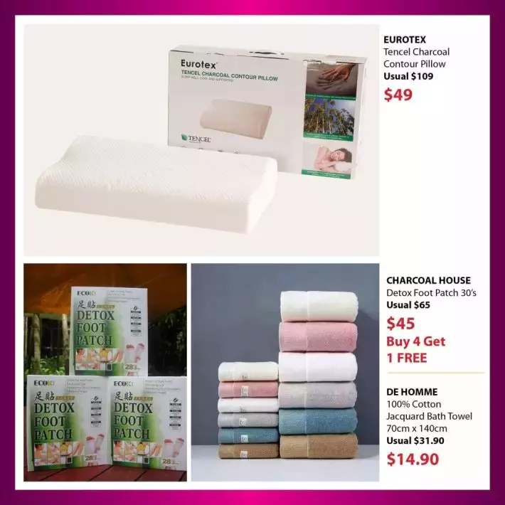 Isetan Katong本月底结束营业,低至一折清仓大甩卖正在进行中