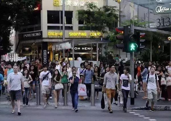 涨知识!新加坡商务出差或旅游,这20条冷知识你应该了解!收藏