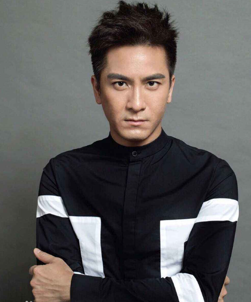 这个时候明星遇到有人要合影，竟然不拒绝