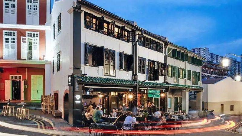 新加坡開放簽證！免隔離！這些小衆景點不可錯過