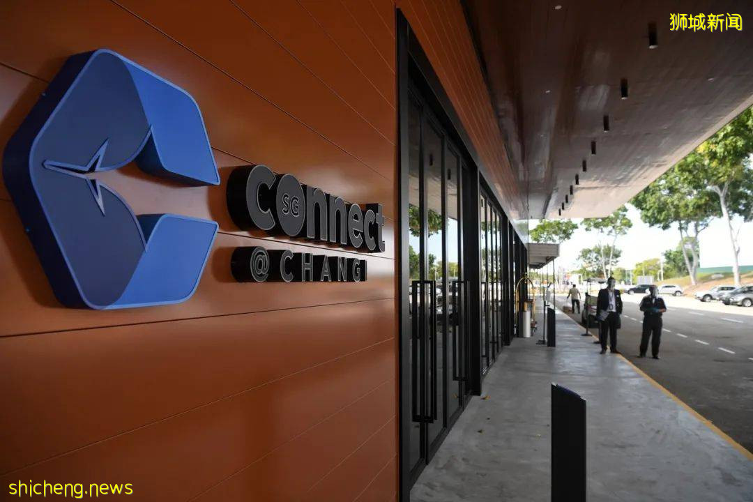 逾十萬劑科興疫苗抵達新加坡!本地2%人口接種過至少一劑科興疫苗