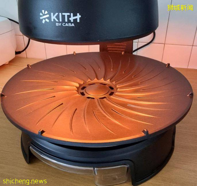 在家烤肉一点也不难, 7个最好的室内烧烤炉