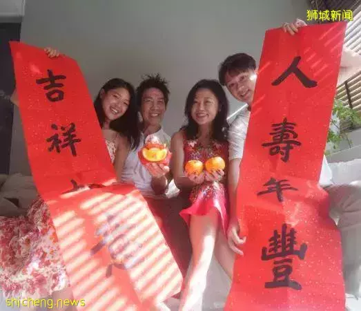 郑惠玉 向云谈过年传统 晚辈需向长辈敬茶拜年