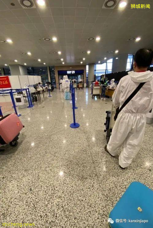 疫情期間，海外網友入境上海在及隔離全過程（超詳細）!