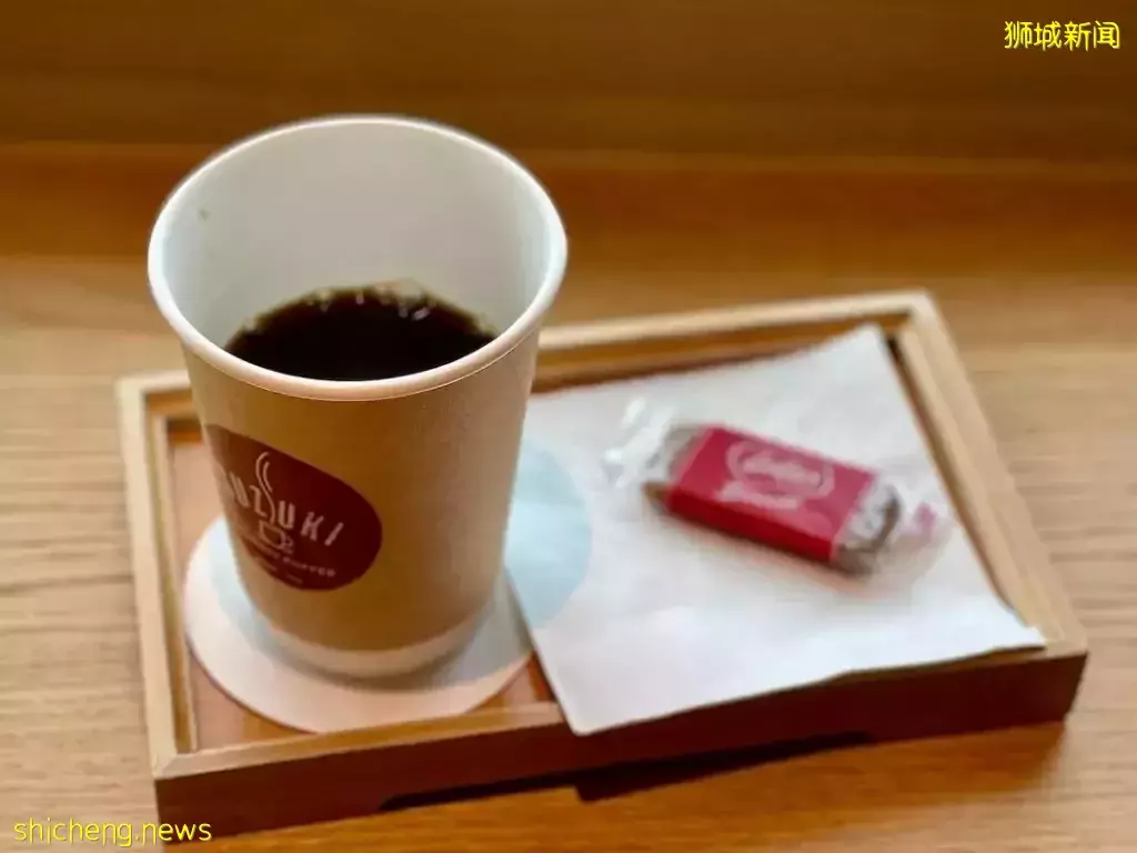 京都風格雙層Cafe@Jurong，50余年老店全新亮相