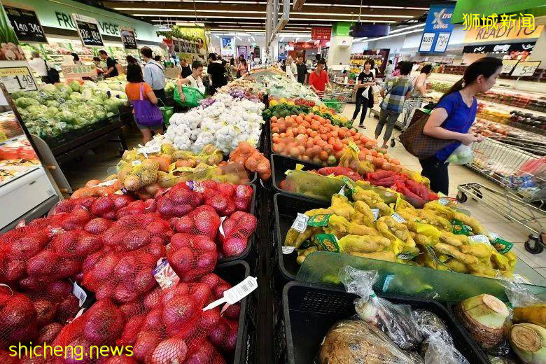 德國、美國肉類工廠確診破1000、百事中國8人確診!新加坡進口食品還安全嗎!