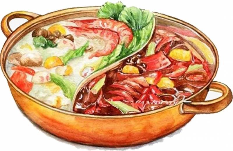 多久沒吃火鍋了？太古裏連續一個月最低6.8折，還有霸王餐送