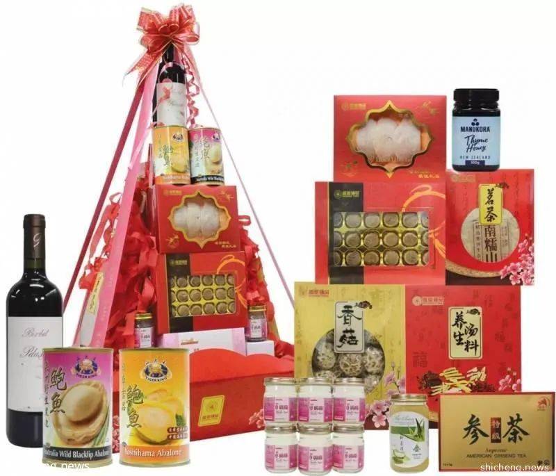 新加坡過年不能說恭喜發財