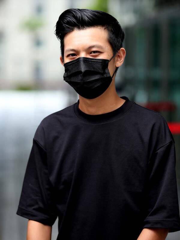 涉群毆男子致死 母一句話點醒 陳家興自首