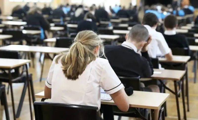 新加坡留学 “A”水准考试为什么受中国学生的亲睐