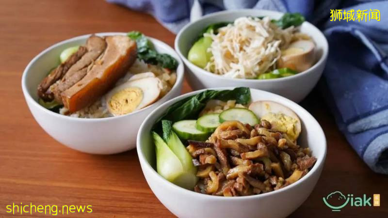 號外號外！獅城一年一度的士林夜市，線上回歸啦!