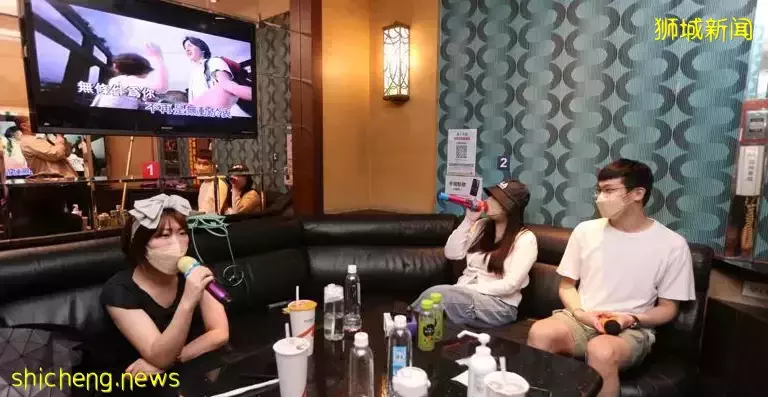 4月19日新加坡夜场重开!那芽笼红灯区呢?唱K需要戴口罩吗