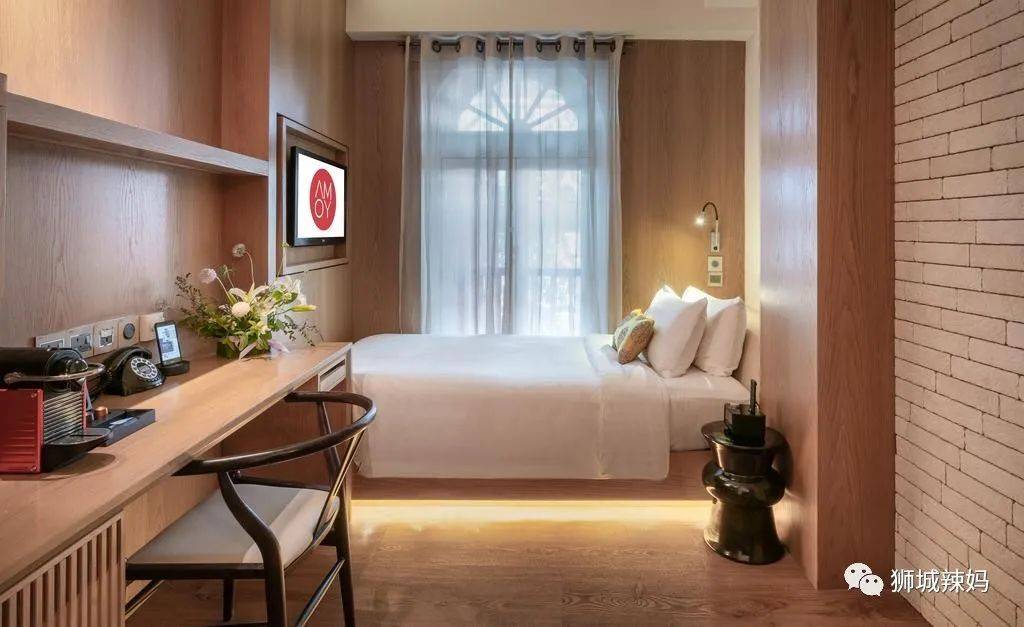 搶!新加坡2折訂香格裏拉等5星級酒店,還有一批買1送1,只在4月