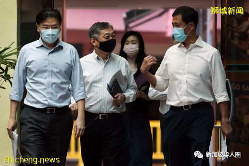 新冠或成地方流行病 新加坡不再找出每个受感染病例