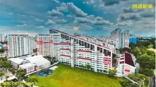 ​新加坡14%組屋買家向銀行貸款，創下五年新高