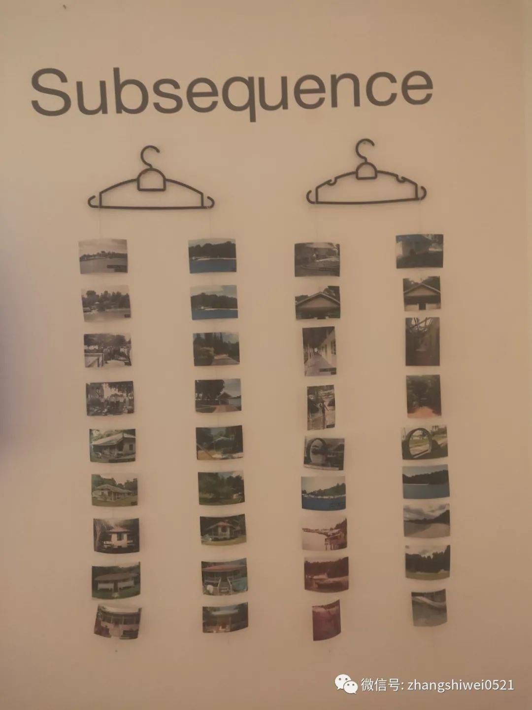 新加坡遊記系列 行走在南部山脊