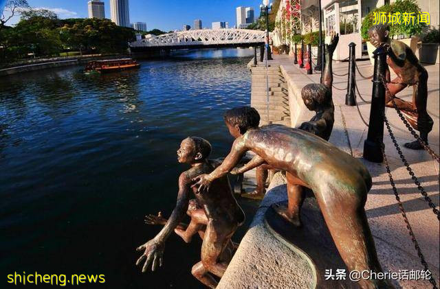 新加坡旅遊3天就夠?看完這篇最全攻略,你還這樣認爲嗎!