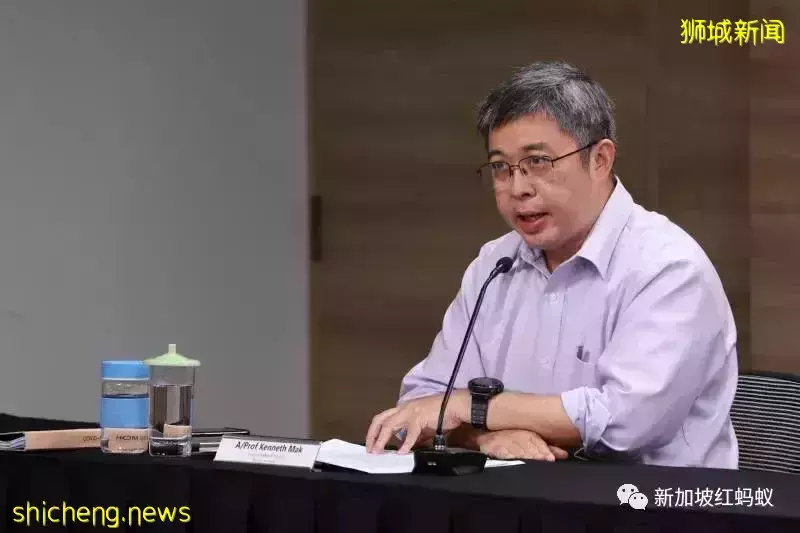 医护人员社媒上发公开信 吁请新加坡政府勿实施新休假限制