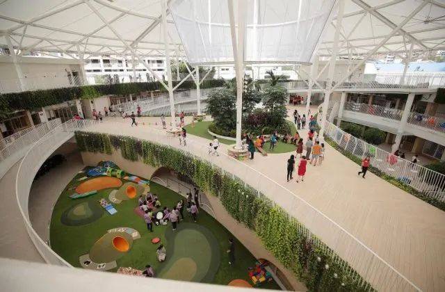 外國學生不能報教育部幼兒園？別著急，還有三類幼兒園等你挑