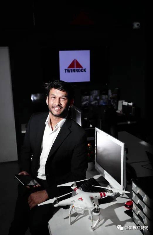 疫情拉高了新加坡保安員月薪，安保培訓課成人們青睐的“後路”