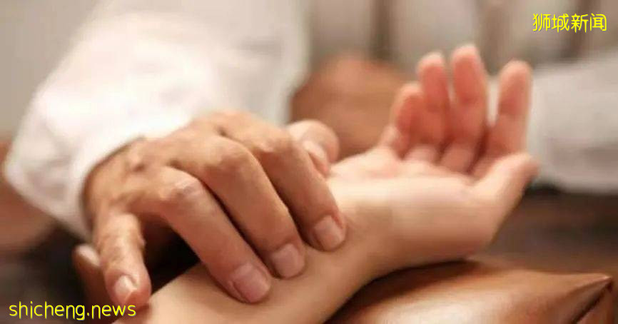 缺德,老中醫借按摩非禮女病人,你的醫德去哪兒了